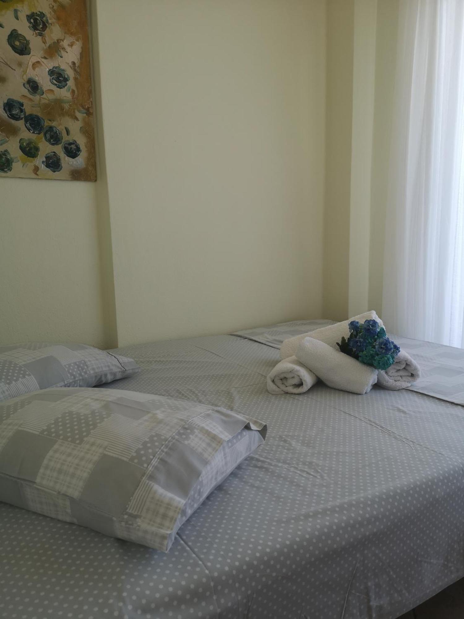 וורוורו Makis Nest Apart-Hotel מראה חיצוני תמונה